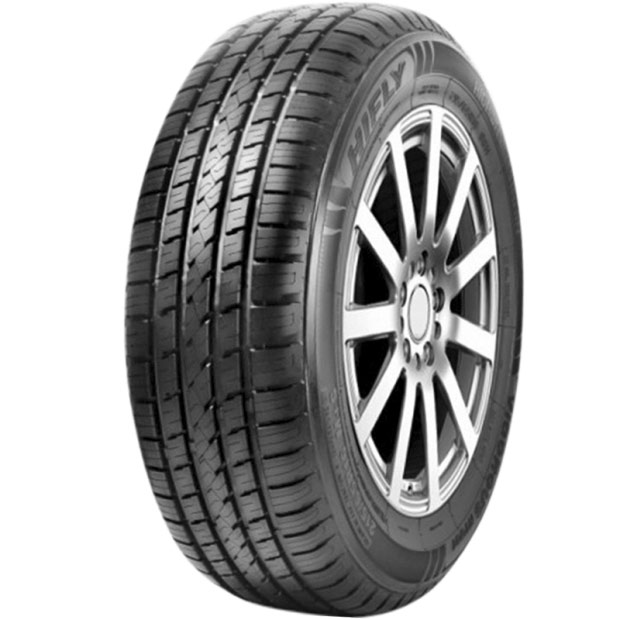 Автошина 265/65R17 HIFLY VIGOROUS HT601 112H